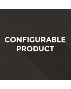 Configurable Product For Multiple Flat rate Shipping 