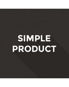 Simple Product For Multiple Flat Rate Shipping